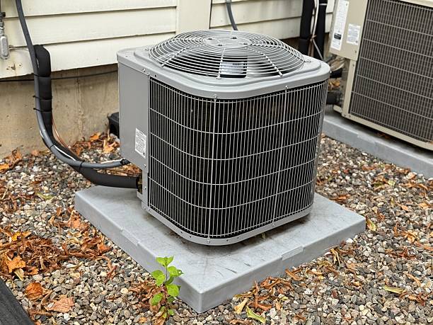 24/7 Emergency Air Conditioning Repair experts in Inkster, MI