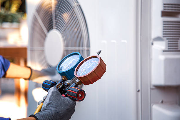 Affordable Emergency Hvac Repair solutions in Inkster, MI