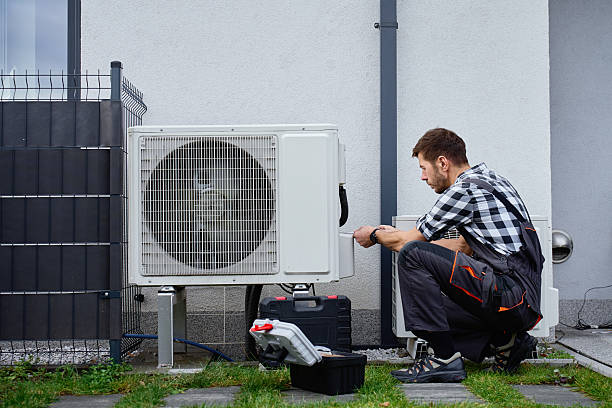 Trusted Hvac Maintenance service in Inkster, MI - HVAC Repair CO